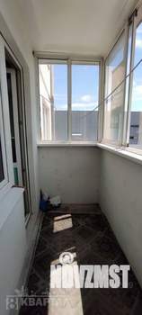 2-к квартира, вторичка, 56м2, 7/16 этаж