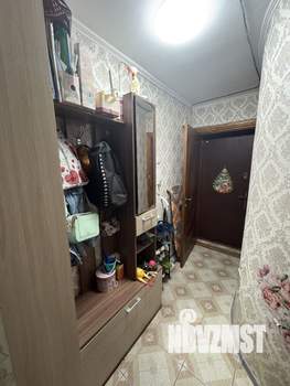 2-к квартира, вторичка, 40м2, 1/5 этаж