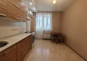 1-к квартира, вторичка, 40м2, 9/16 этаж