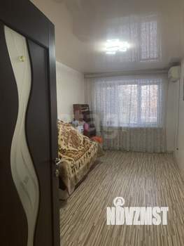 2-к квартира, вторичка, 48м2, 1/5 этаж