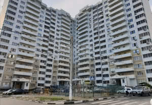 2-к квартира, вторичка, 65м2, 15/16 этаж