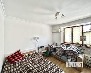 2-к квартира, вторичка, 29м2, 1/2 этаж