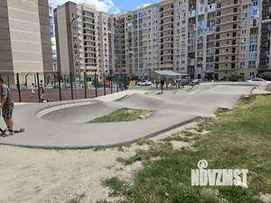 Студия квартира, вторичка, 24м2, 12/12 этаж