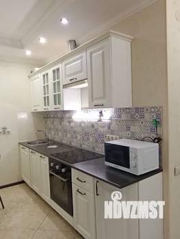 2-к квартира, вторичка, 53м2, 1/6 этаж