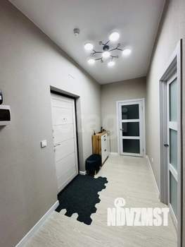 2-к квартира, вторичка, 59м2, 4/19 этаж