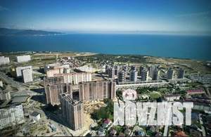 2-к квартира, вторичка, 56м2, 4/20 этаж