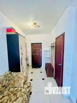 Студия квартира, вторичка, 25м2, 6/7 этаж