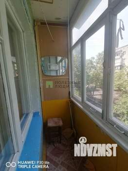 1-к квартира, вторичка, 22м2, 3/5 этаж