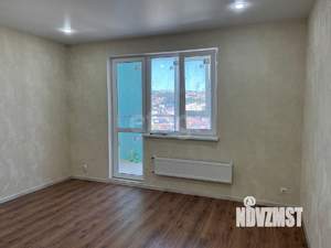 Студия квартира, вторичка, 27м2, 14/25 этаж