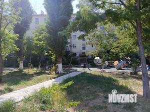 2-к квартира, вторичка, 48м2, 1/5 этаж