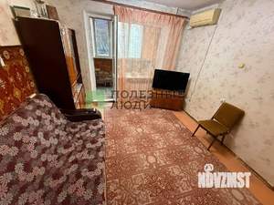 1-к квартира, вторичка, 31м2, 7/9 этаж