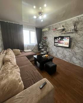 3-к квартира, вторичка, 65м2, 7/10 этаж