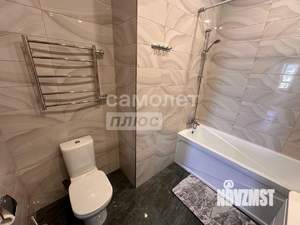 2-к квартира, вторичка, 64м2, 21/22 этаж