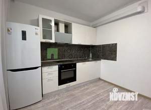 1-к квартира, вторичка, 41м2, 7/15 этаж