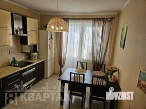 3-к квартира, вторичка, 83м2, 12/16 этаж