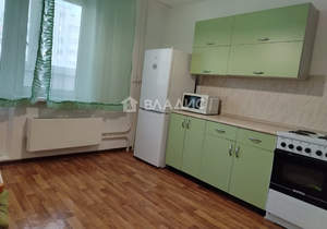 2-к квартира, вторичка, 57м2, 12/16 этаж