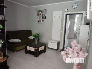 1-к квартира, вторичка, 32м2, 6/10 этаж