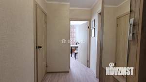 1-к квартира, вторичка, 38м2, 3/16 этаж