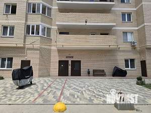 Студия квартира, вторичка, 24м2, 12/12 этаж