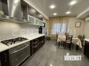 3-к квартира, вторичка, 124м2, 2/9 этаж