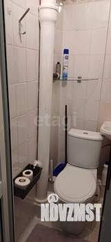 1-к квартира, вторичка, 18м2, 2/5 этаж