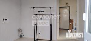 1-к квартира, вторичка, 45м2, 10/23 этаж