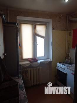3-к квартира, вторичка, 56м2, 2/5 этаж