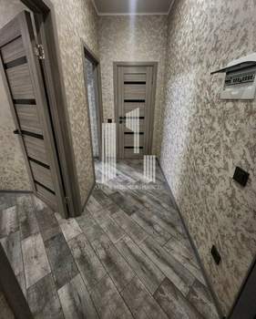 1-к квартира, вторичка, 40м2, 2/8 этаж