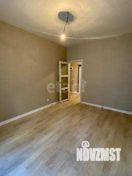 1-к квартира, вторичка, 39м2, 2/21 этаж