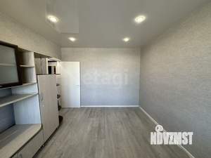 1-к квартира, вторичка, 30м2, 8/9 этаж