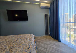 2-к квартира, вторичка, 69м2, 5/18 этаж