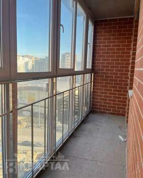 3-к квартира, вторичка, 81м2, 12/20 этаж