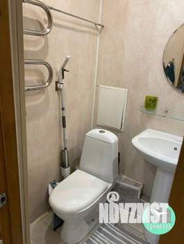 1-к квартира, вторичка, 22м2, 1/6 этаж