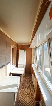 1-к квартира, вторичка, 22м2, 5/5 этаж