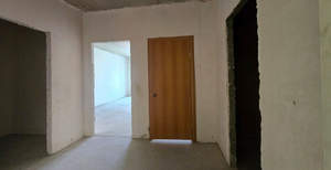 2-к квартира, вторичка, 53м2, 2/5 этаж