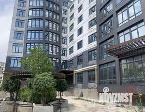 1-к квартира, вторичка, 46м2, 3/8 этаж