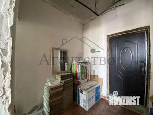 1-к квартира, вторичка, 44м2, 2/4 этаж