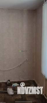 1-к квартира, вторичка, 27м2, 1/5 этаж
