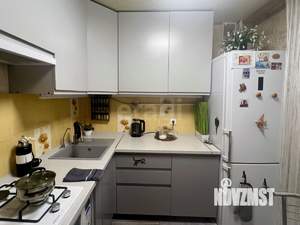 2-к квартира, вторичка, 43м2, 2/5 этаж