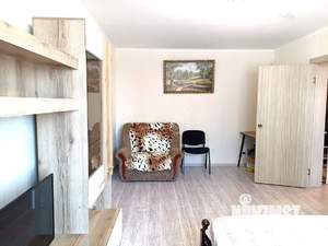 1-к квартира, вторичка, 38м2, 3/16 этаж