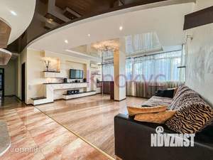 5-к квартира, вторичка, 228м2, 17/17 этаж