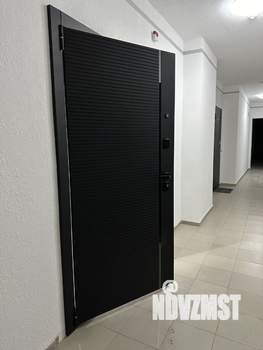 1-к квартира, вторичка, 43м2, 2/21 этаж
