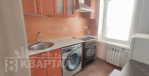 1-к квартира, вторичка, 21м2, 9/9 этаж