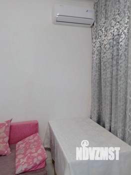 Студия квартира, вторичка, 22м2, 3/3 этаж