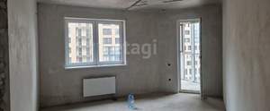 1-к квартира, вторичка, 37м2, 5/21 этаж