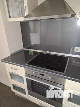 3-к квартира, вторичка, 78м2, 3/18 этаж