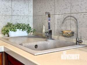 3-к квартира, вторичка, 77м2, 12/17 этаж