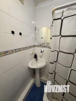 Студия квартира, вторичка, 30м2, 3/5 этаж