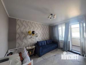 1-к квартира, вторичка, 30м2, 7/9 этаж