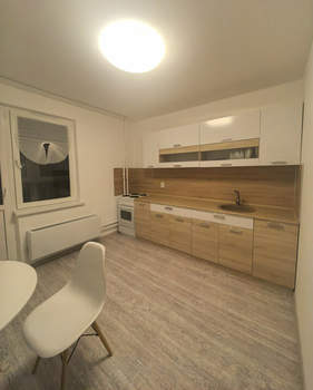 1-к квартира, вторичка, 40м2, 13/16 этаж